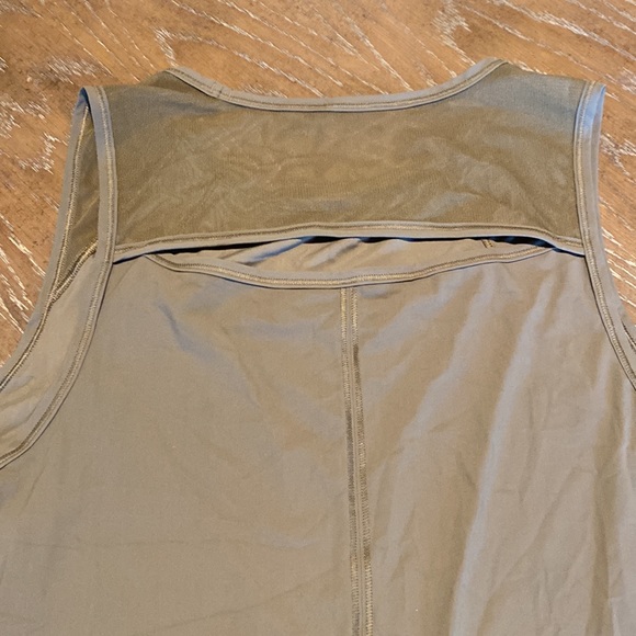 Lululemon Sculpt tank - Picture 7 of 7